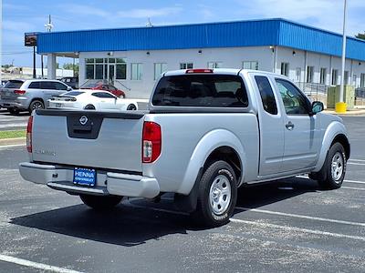 2017 Nissan Frontier King Cab 4x2 Pickup for sale #HN771367 - photo 2