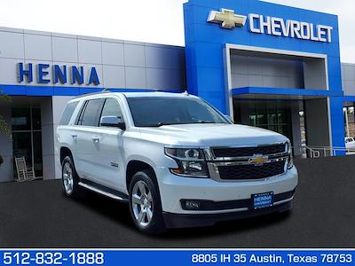 2017 Chevrolet Tahoe 4x2 SUV for sale #HR171475 - photo 1