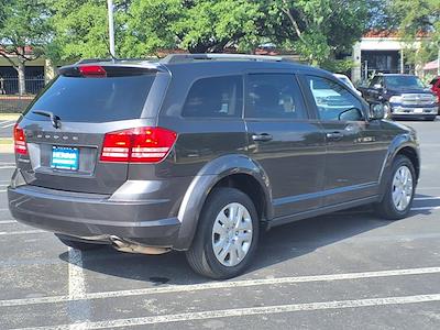 2017 Dodge Journey FWD SUV for sale #HT562619 - photo 2