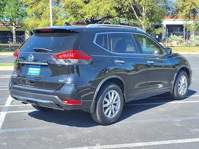 2017 Nissan Rogue 4x2 SUV for sale #HW388507 - photo 2