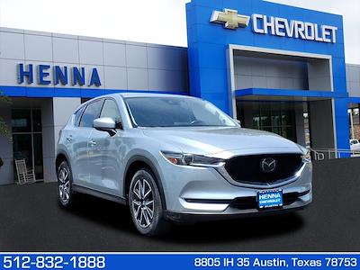 2018 Mazda CX-5 FWD SUV for sale #J0316160 - photo 1