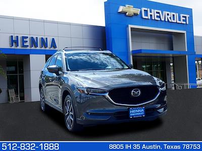 2018 Mazda CX-5 AWD SUV for sale #J0405681 - photo 1