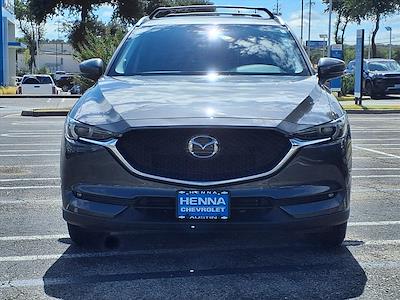 2018 Mazda CX-5 AWD SUV for sale #J0405681 - photo 2
