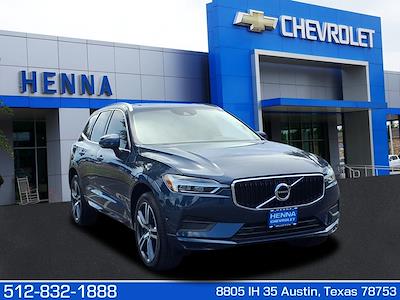 2018 Volvo XC60 AWD SUV for sale #J1003434 - photo 1