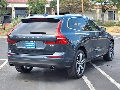 2018 Volvo XC60 AWD SUV for sale #J1003434 - photo 2