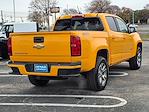 Used 2018 Chevrolet Colorado Z71 Crew Cab for sale #J1251225 - photo 5
