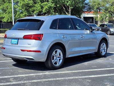 2018 Audi Q5 AWD SUV for sale #J2177326 - photo 2