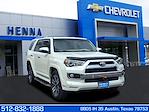 Used 2018 Toyota 4Runner Limited for sale #J5551437 - photo 1