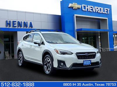 2018 Subaru Crosstrek AWD SUV for sale #J8217218 - photo 1