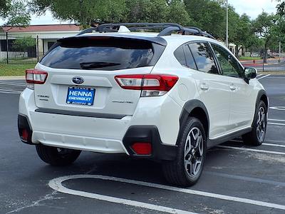 Used 2018 Subaru Crosstrek 2.0i Limited AWD SUV for sale #J8217218 - photo 2