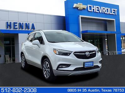 Used 2018 Buick Encore Essence for sale #JB723473 - photo 1