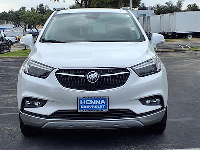 Used 2018 Buick Encore Essence for sale #JB723473 - photo 2