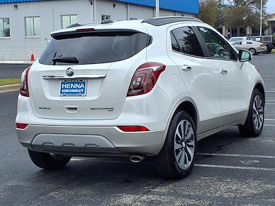 Used 2018 Buick Encore Essence for sale #JB723473 - photo 2