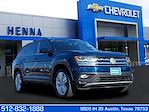 2018 Volkswagen Atlas FWD SUV for sale #JC598791 - photo 1