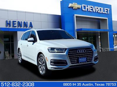 Used 2018 Audi Q7 for sale #JD005484 - photo 1