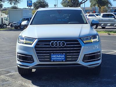 Used 2018 Audi Q7 for sale #JD005484 - photo 2