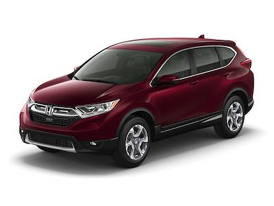 Used 2018 Honda CR-V - photo 1