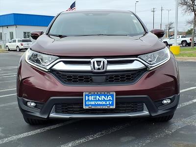 Used 2018 Honda CR-V - photo 1