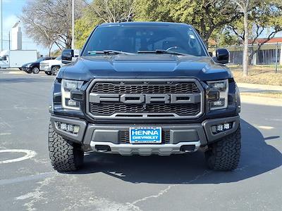 Used 2018 Ford F-150 - photo 1