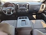 2018 Chevrolet Silverado 1500 Crew Cab 4x2 Pickup for sale #JG173500 - photo 9