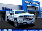 2018 Chevrolet Silverado 1500 Crew Cab 4WD Pickup for sale #JG194892 - photo 1