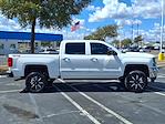 2018 Chevrolet Silverado 1500 Crew Cab 4WD Pickup for sale #JG194892 - photo 4