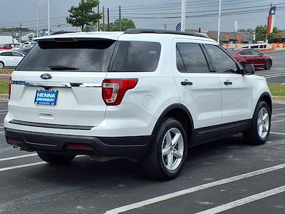 2018 Ford Explorer RWD SUV for sale #JGA97503 - photo 2
