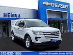 2018 Ford Explorer RWD SUV for sale #JGA97503 - photo 1