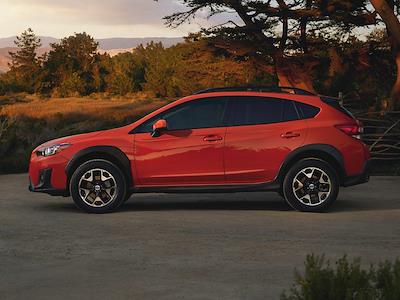 Used 2018 Subaru Crosstrek - photo 1