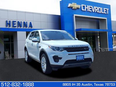 2018 Land Rover Discovery Sport AWD SUV for sale #JH731529 - photo 1