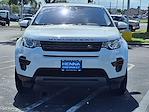 2018 Land Rover Discovery Sport AWD SUV for sale #JH731529 - photo 3