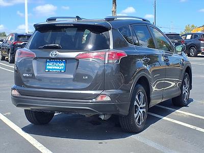 2018 Toyota RAV4 FWD SUV for sale #JJ210959 - photo 2
