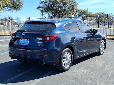 Used 2018 Mazda3 Sport for sale #JM215133 - photo 2