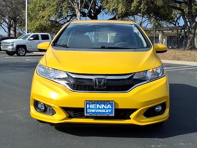 Used 2018 Honda Fit - photo 1