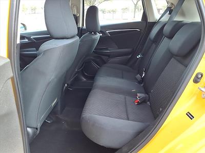 Used 2018 Honda Fit - photo 1