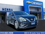 Used 2018 Nissan Murano S for sale #JN126147 - photo 1