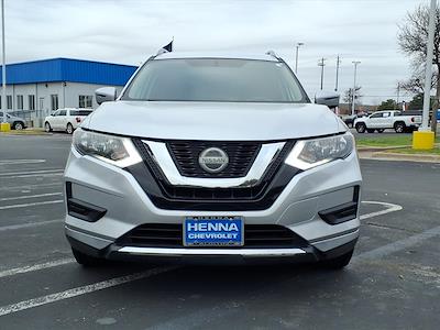 Used 2018 Nissan Rogue - photo 1