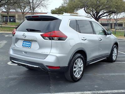 Used 2018 Nissan Rogue - photo 1