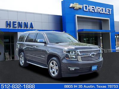 2018 Chevrolet Tahoe 4x4 SUV for sale #JR196375 - photo 1