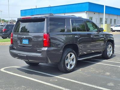 2018 Chevrolet Tahoe 4x4 SUV for sale #JR196375 - photo 2
