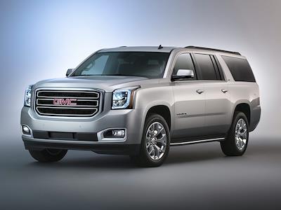 Used 2018 GMC Yukon XL SLT for sale #JR213193 - photo 1