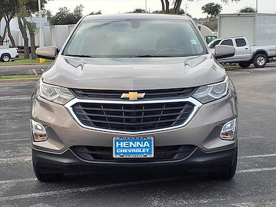 Used 2018 Chevrolet Equinox LT for sale #JS573255 - photo 2