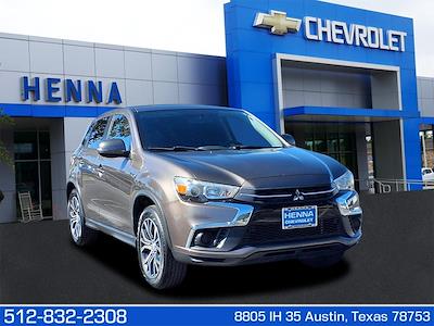 Used 2019 Mitsubishi Outlander Sport for sale #JU005846 - photo 1