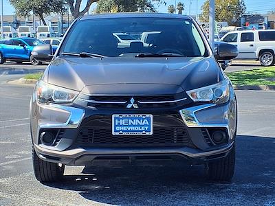 Used 2019 Mitsubishi Outlander Sport for sale #JU005846 - photo 2