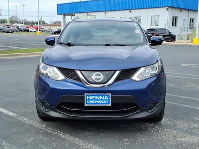 Used 2018 Nissan Rogue Sport SV for sale #JW184953 - photo 2