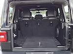 Used 2018 Jeep Wrangler Unlimited Sahara for sale #JW262965 - photo 12
