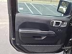 Used 2018 Jeep Wrangler Unlimited Sahara for sale #JW262965 - photo 14