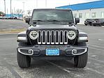 Used 2018 Jeep Wrangler Unlimited Sahara for sale #JW262965 - photo 2
