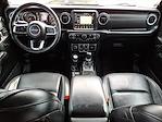 Used 2018 Jeep Wrangler Unlimited Sahara for sale #JW262965 - photo 22