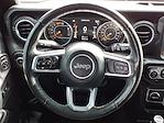 Used 2018 Jeep Wrangler Unlimited Sahara for sale #JW262965 - photo 25